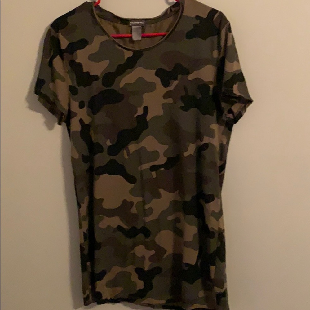Mens long short sleeve 💥 Brand New